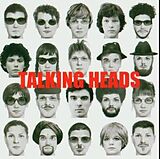 Talking Heads CD Best Of Talking Heads,The