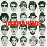 Talking Heads CD Best Of Talking Heads,The