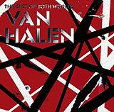 Van Halen CD Best Of Both Worlds,The