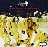 Pharcyde CD Labcabincalifornia