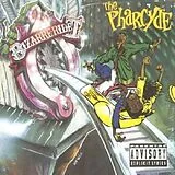 Pharcyde CD Bizarre Ride Ii