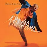 Phil Collins Vinyl Dance Into The Light (color Vinyl)