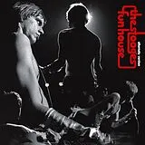 The Stooges LP (analog) Alternate Fun House (opaque White & Black Vinyl)