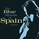 Spain LP (analog) The Blue Moods Of Spain (blue Vinyl)