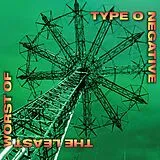Type O Negative LP (analog) The Least Worst Of