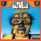 Mr. Bungle LP (analog) Mr. Bungle (translucent Orange Vinyl)