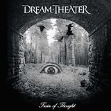 Dream Theater Vinyl Train Of Thought (clear Vinyl)