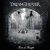 Dream Theater LP (analog) Train Of Thought (clear Vinyl)