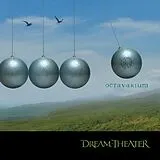 Dream Theater LP (analog) Octavarium (clear Vinyl)