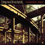 Dream Theater LP (analog) Systematic Chaos (clear Vinyl)