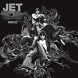 Jet LP (analog) Get Born Rarities