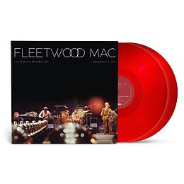 Fleetwood Mac Vinyl Live At The Record Plant(december 15,1974)