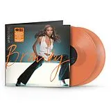 Brandy LP (analog) Afrodisiac