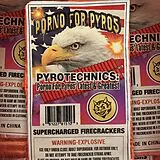 Porno For Pyros LP (analog) Pyrotechnics:porno For Pyros' Latest&Greatest