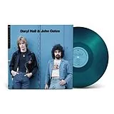 Daryl&Oates,John Hall LP (analog) Now Playing