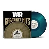WAR LP (analog) Greatest Hits