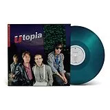 Utopia LP (analog) Now Playing (sea-blue Vinyl)
