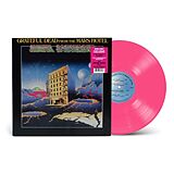 Grateful Dead Vinyl From The Mars Hotel