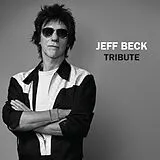 Jeff Beck Maxi Single (analog) Tribute Ep