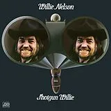 Willie Nelson LP (analog) Shotgun Willie(50th Anniversary Deluxe Edition)