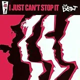The Beat CD I Just Can't Stop It(expanded)
