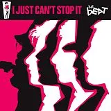 The Beat LP (analog) I Just Can't Stop It(expanded)