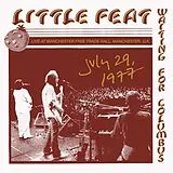 Little Feat LP (analog) Live At Manchester Free Trade Hall,7/29/1977