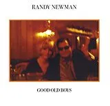 Randy Newman LP (analog) Good Old Boys(deluxe Edition)