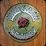 Grateful Dead LP (analog) American Beauty