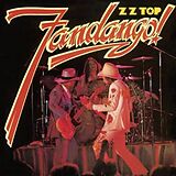 ZZ Top CD Fandango