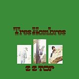 ZZ Top CD Tres Hombres