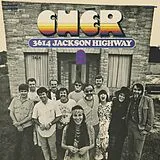 Cher LP (analog) 3614 Jackson Highway (expanded Edition)