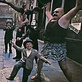 The Doors Vinyl Strange Days