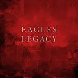 Eagles LP (analog) Legacy