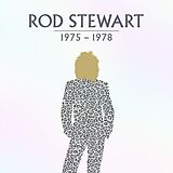 Rod Stewart Vinyl Rod Stewart:1975-1978