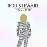 Rod Stewart LP (analog) Rod Stewart:1975-1978