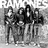 Ramones LP (analog) Ramones
