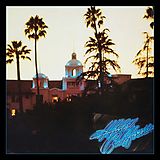 Eagles CD Hotel California (40th Anniversary Remas. Edition)