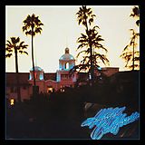 Eagles CD Hotel California (40th Anniversary Exp. Edition)
