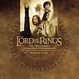 Ost, Howard shore LP (analog) The Lord Of The Rings: The Two Towers