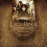 Ost, Howard shore Vinyl The Lord Of The Rings: Fellowship Of The Rings
