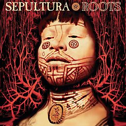 Sepultura Vinyl Roots