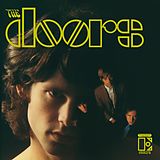 The Doors CD The Doors (remastered)