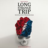 OST/Grateful Dead CD Long Strange Trip-soundtrack