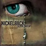 Nickelback LP (analog) Silver Side Up
