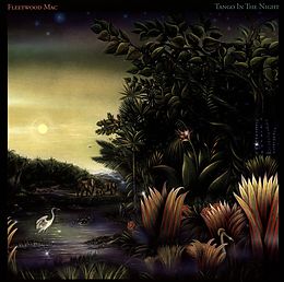 Fleetwood Mac Vinyl Tango In The Night (remastered)