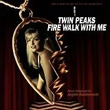 Ost, Angelo badalamenti LP (analog) Twin Peaks-fire Walk With Me