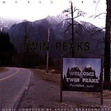 OST, Various Vinyl Twin Peaks