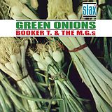 Booker T. & The Mg's Vinyl Green Onions