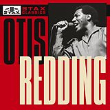 Otis Redding CD Stax Classics